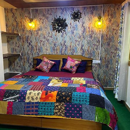 Laxmi Narayan Homestay-Harshil Harsil Kültér fotó