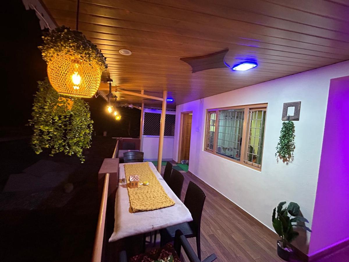 Laxmi Narayan Homestay-Harshil Harsil Kültér fotó