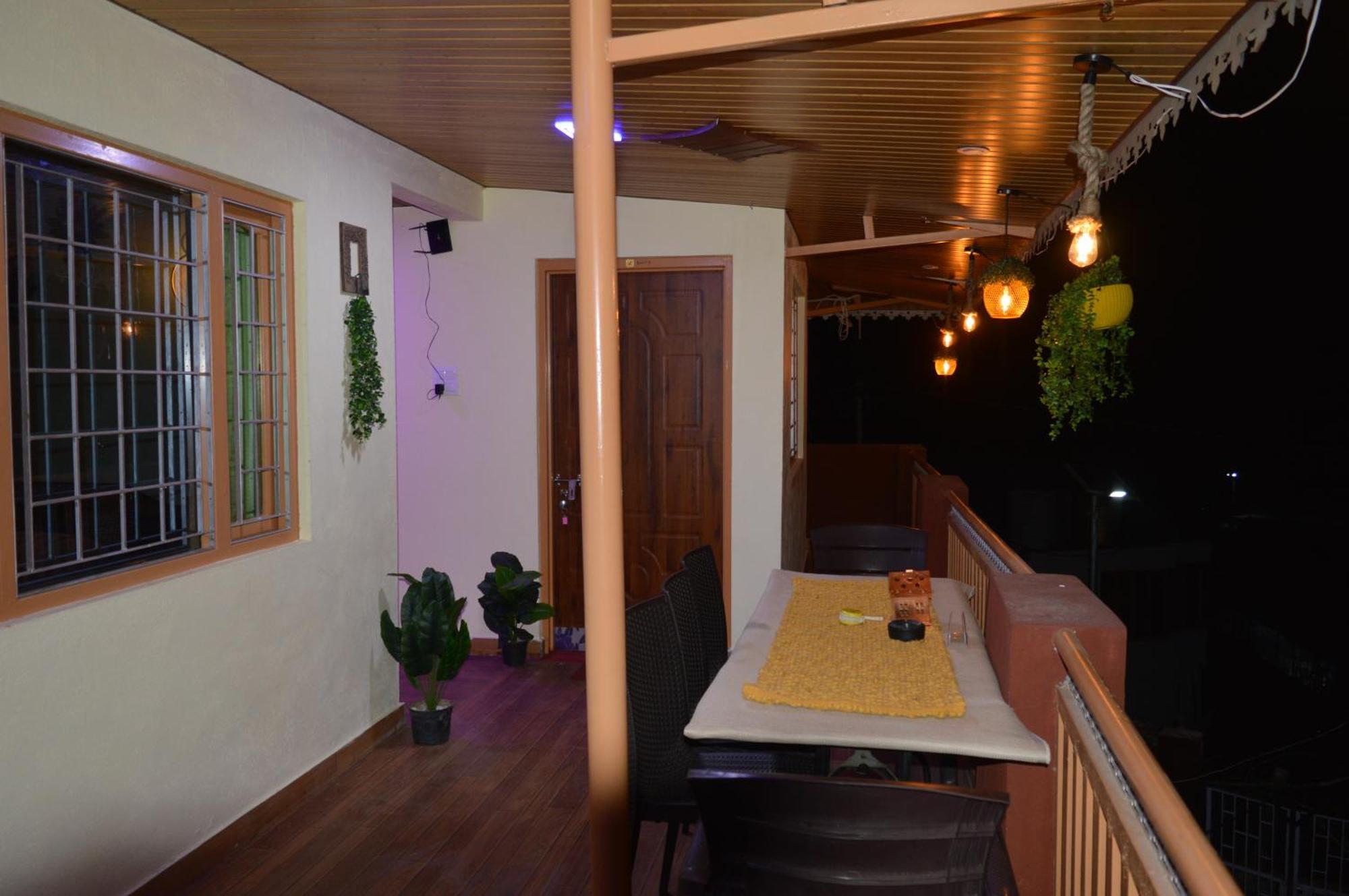 Laxmi Narayan Homestay-Harshil Harsil Kültér fotó