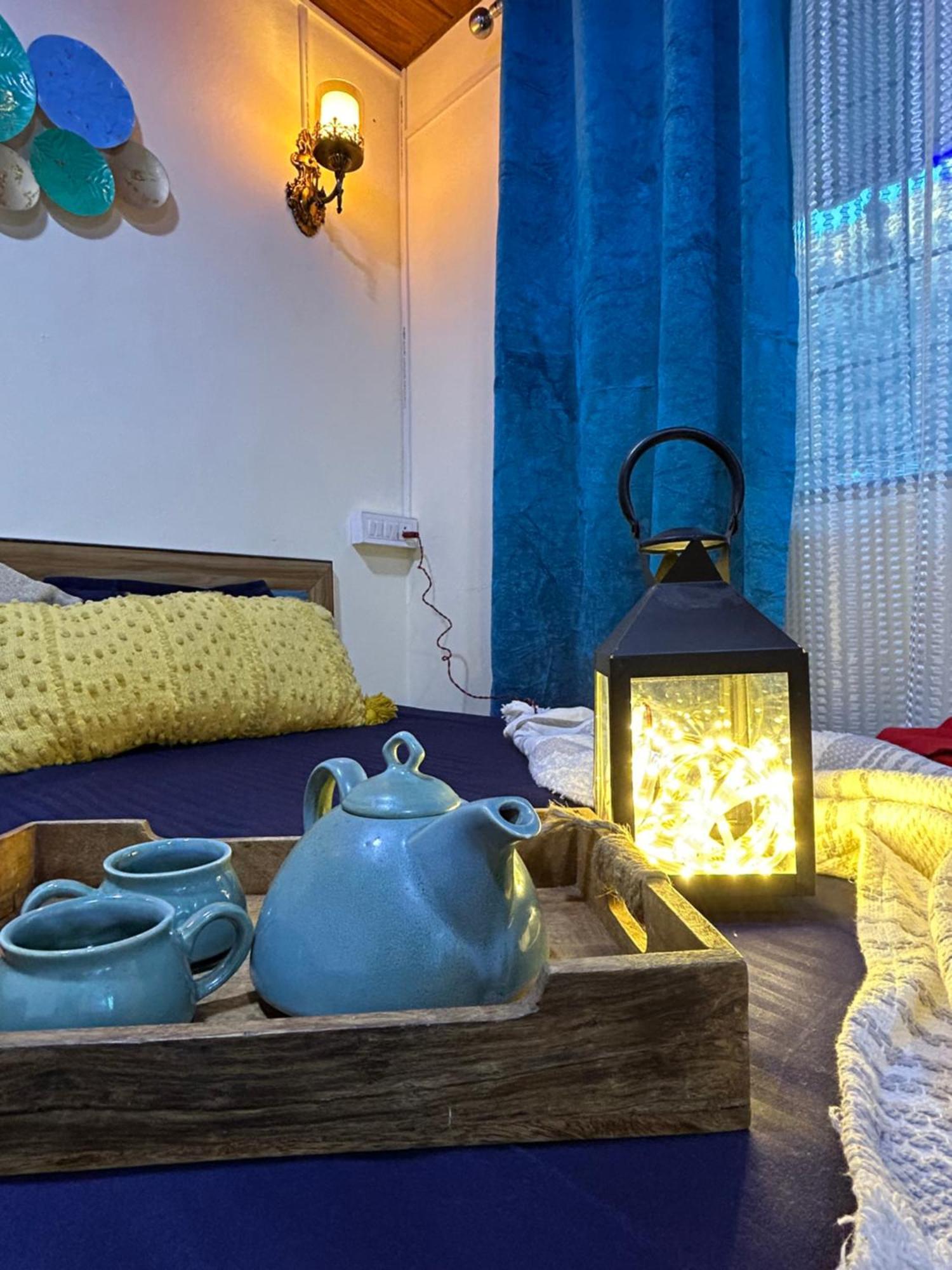 Laxmi Narayan Homestay-Harshil Harsil Kültér fotó